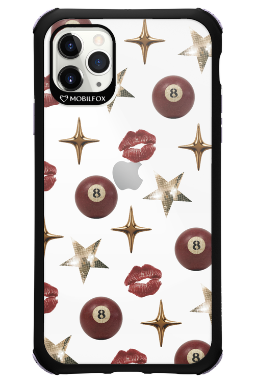 Lucky strike 2.0 - Apple iPhone 11 Pro Max