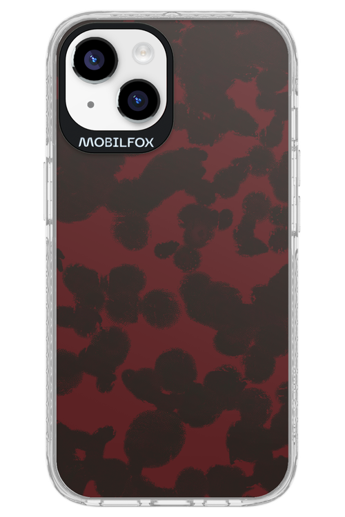Bordeaux Skin - Apple iPhone 14