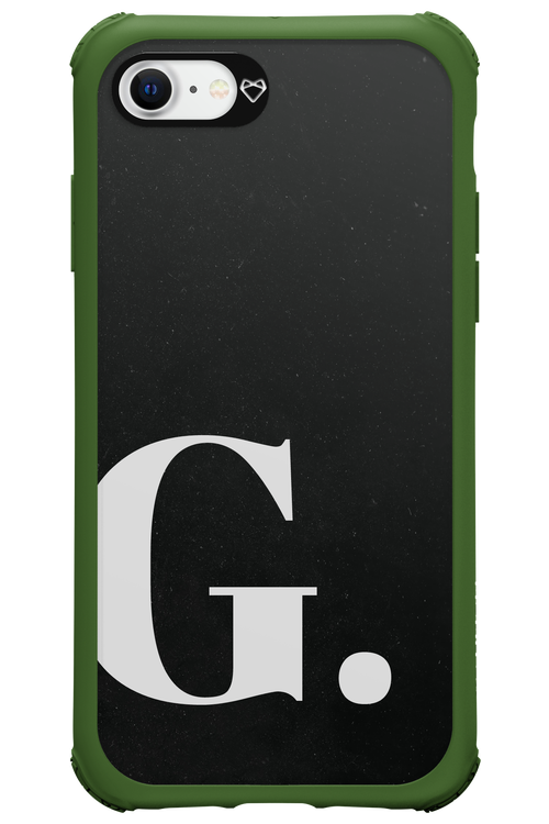 G (Off Space) 2.0 - Apple iPhone SE 2022