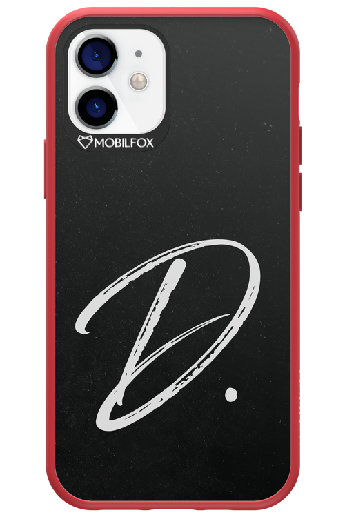 (Off Space) D 2.0 - Apple iPhone 12