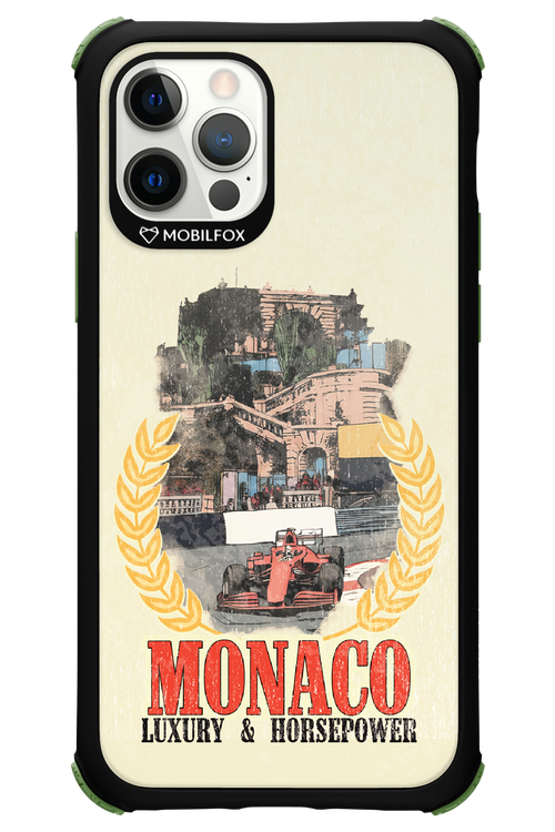 Monaco Luxury - Apple iPhone 12 Pro