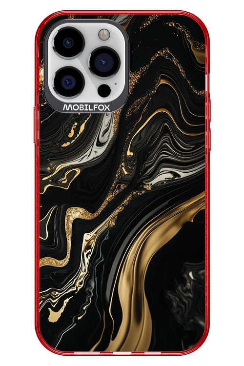 Azrael 2.0 - Apple iPhone 13 Pro Max