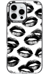 Ghost Kiss - Apple iPhone 16 Pro Max