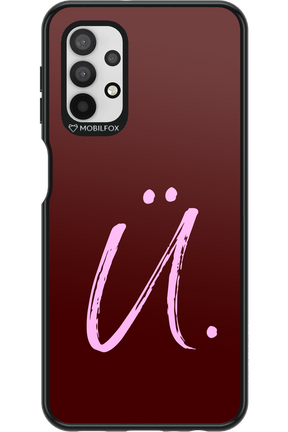 (Dark Blush) U II 2.0 - Samsung Galaxy A32 5G