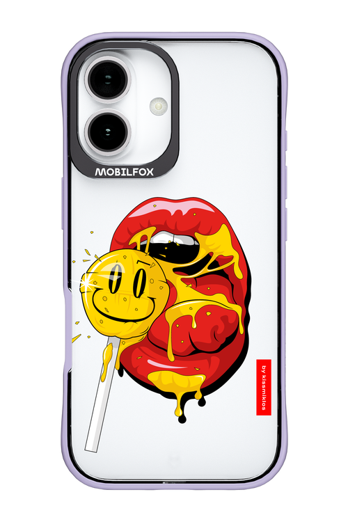 Lolli Kiss 2.0 - Apple iPhone 17