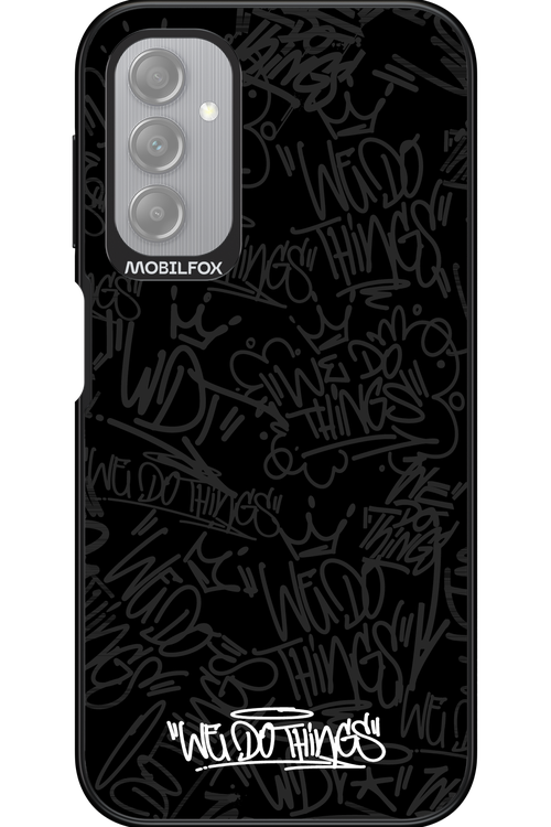 We Do Things 2.0 - Samsung Galaxy A14