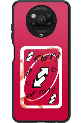 Turn - Xiaomi Poco X3 NFC