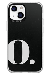 O (Off Space) 2.0 - Apple iPhone 13 Mini