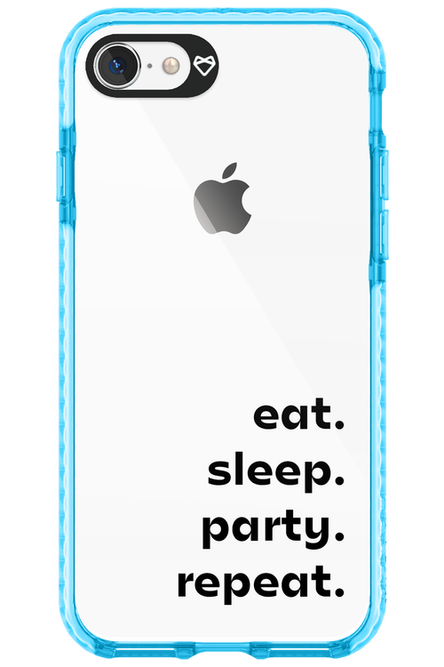Party Loop 2.0 - Apple iPhone 8