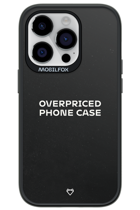 Overprieced - Apple iPhone 14 Pro
