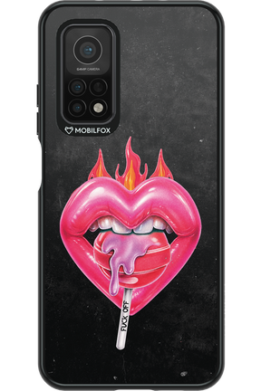 FuckOff 2.0 - Xiaomi Mi 10T 5G
