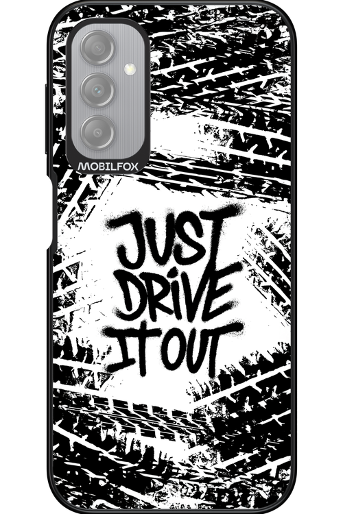 Drive It Out 2.0 - Samsung Galaxy A14