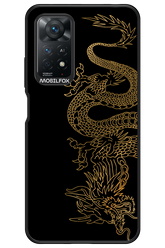 Gold Age 2.0 - Xiaomi Redmi Note 11Pro 4G/5G