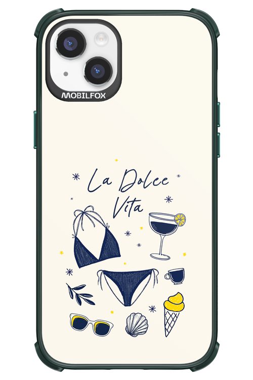 Dolce Vita - Apple iPhone 14 Plus