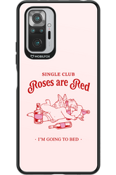 Bed Romance 2.0 - Xiaomi Redmi Note 10 Pro