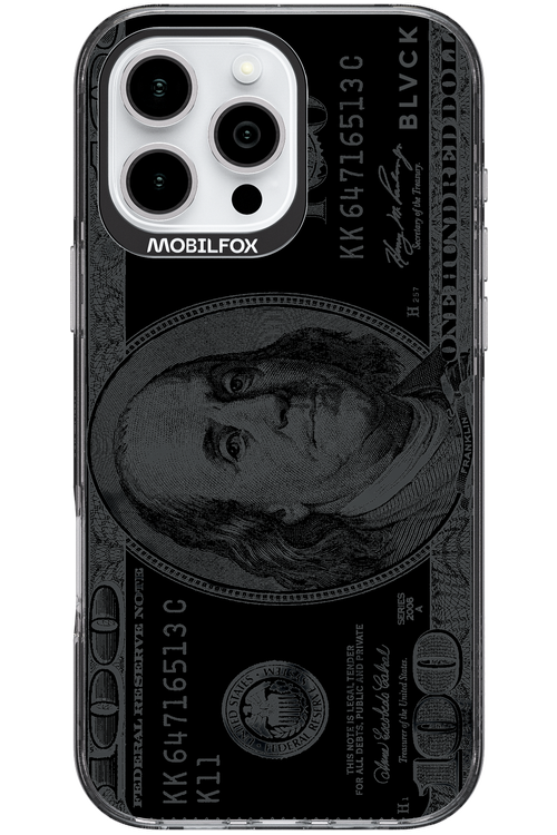 100 2.0 - Apple iPhone 16 Pro Max