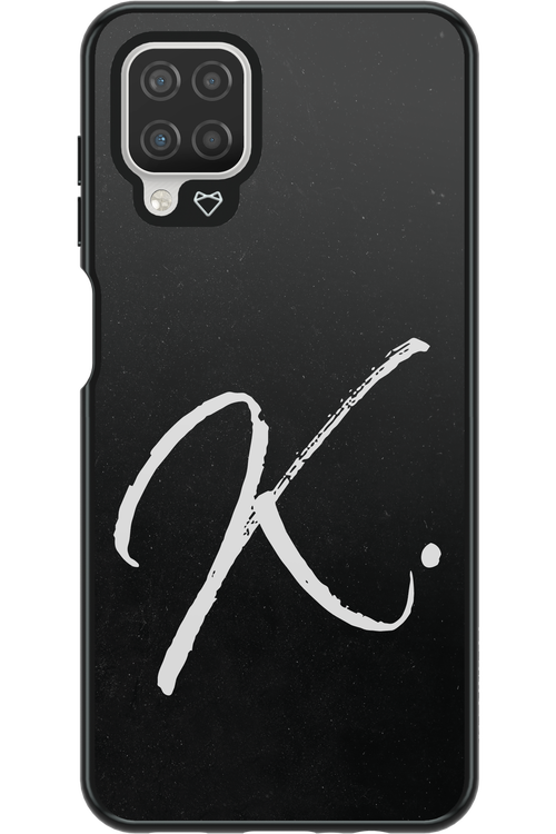 (Off Space) K 2.0 - Samsung Galaxy A12