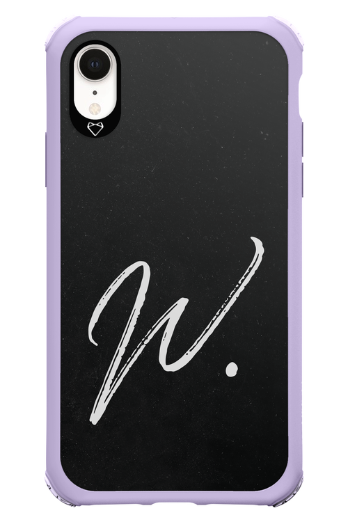 (Off Space) W 2.0 - Apple iPhone XR