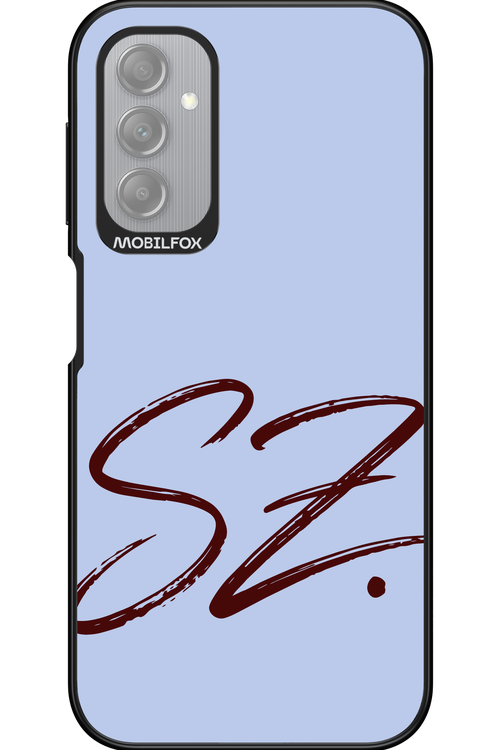 (Jellyfish Presso) SZ 2.0 - Samsung Galaxy A14