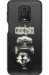 CATACLYSM - Xiaomi Redmi Note 9 Pro