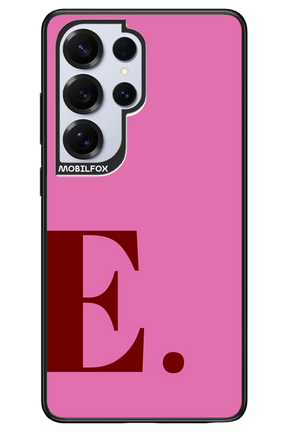 E (Sorbet) 2.0 - Samsung S25 Ultra