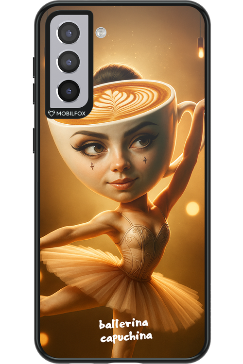 Balerina - Samsung Galaxy S21+