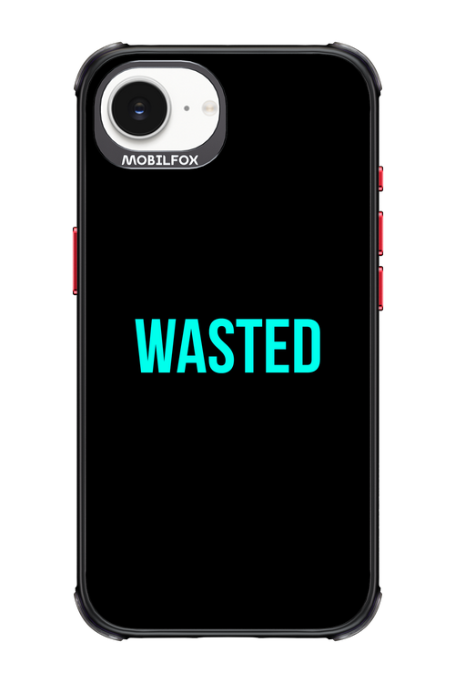 WASTED 2.0 - Apple iPhone 17e