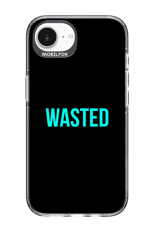 WASTED 2.0 - Apple iPhone 16e