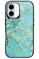 Almond Blossom - Apple iPhone 16