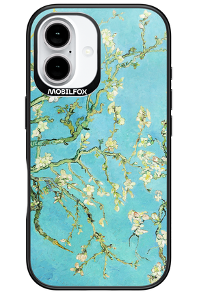 Almond Blossom - Apple iPhone 16