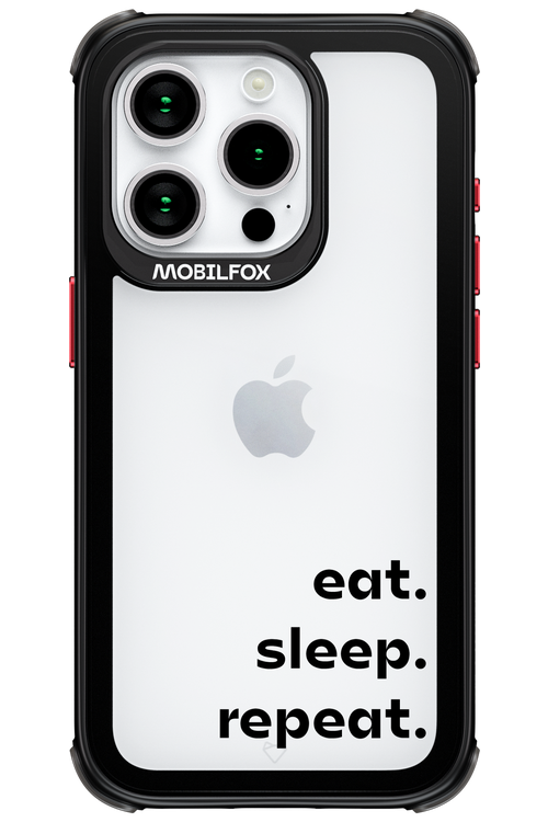 Daily Loop - Apple iPhone 15 Pro