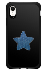 Denim Star - Apple iPhone XR