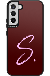 (Dark Blush) S 2.0 - Samsung Galaxy S22+