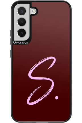 (Dark Blush) S 2.0 - Samsung Galaxy S22+