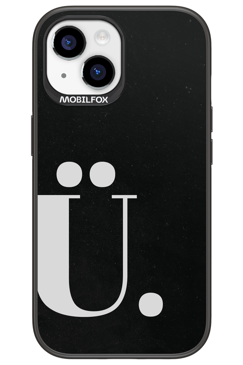 U II (Off Space) 2.0 - Apple iPhone 15