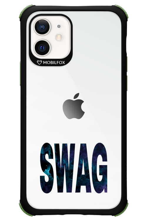 Holo Swag 2.0 - Apple iPhone 12