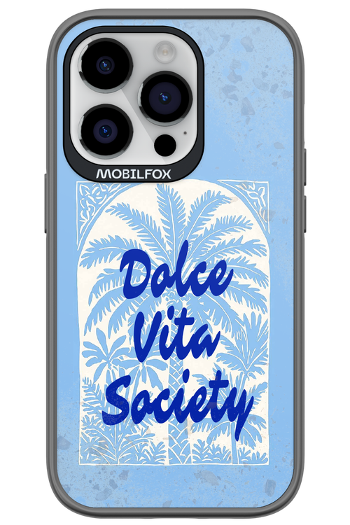 Dolce Vita Society 2.0 - Apple iPhone 14 Pro