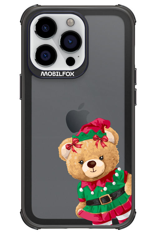 Mrs. Elf - Apple iPhone 13 Pro