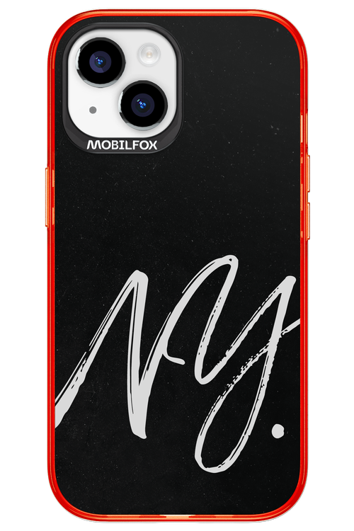 (Off Space) NY 2.0 - Apple iPhone 15