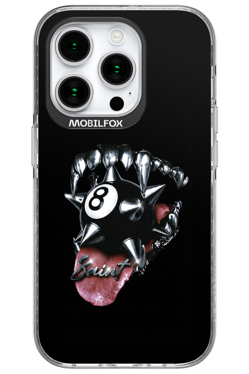 St8 2.0 - Apple iPhone 15 Pro