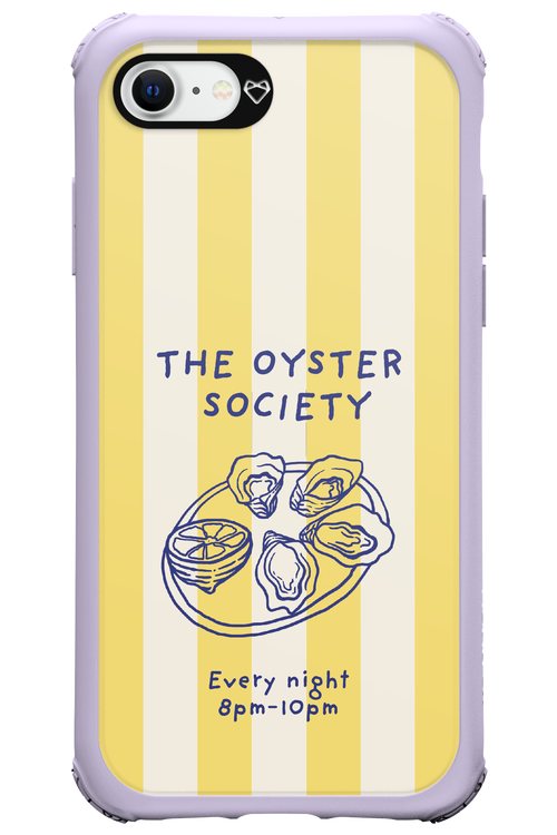 Oyster Society - Apple iPhone SE 2022