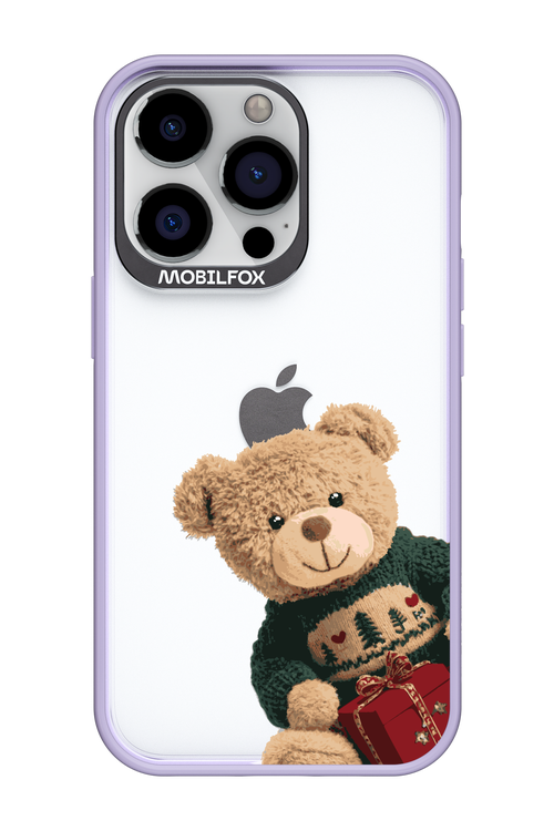 Gifting Bear - Apple iPhone 13 Pro