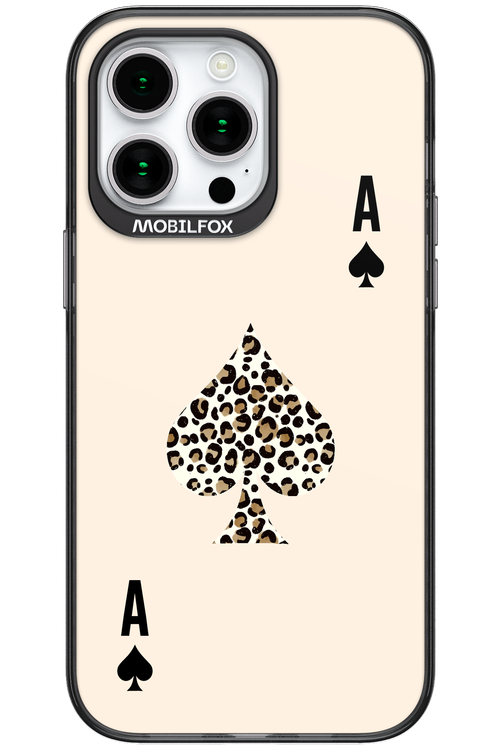 Roar of Ace - Apple iPhone 15 Pro Max