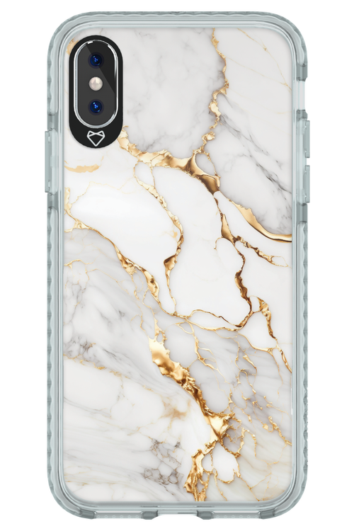 Ariel 2.0 - Apple iPhone X