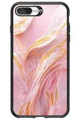 Rosequartz Silk - Apple iPhone 8 Plus