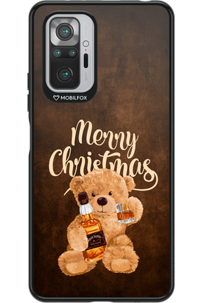 Mrery Chistrsam - Xiaomi Redmi Note 10S