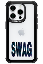 Holo Swag - Apple iPhone 15 Pro