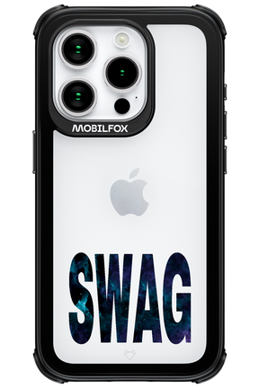 Holo Swag - Apple iPhone 15 Pro