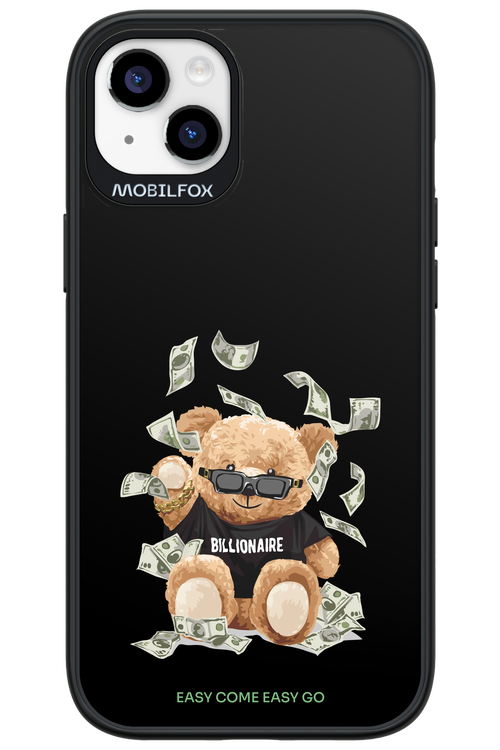 Easy Come Easy Go 2.0 - Apple iPhone 14 Plus