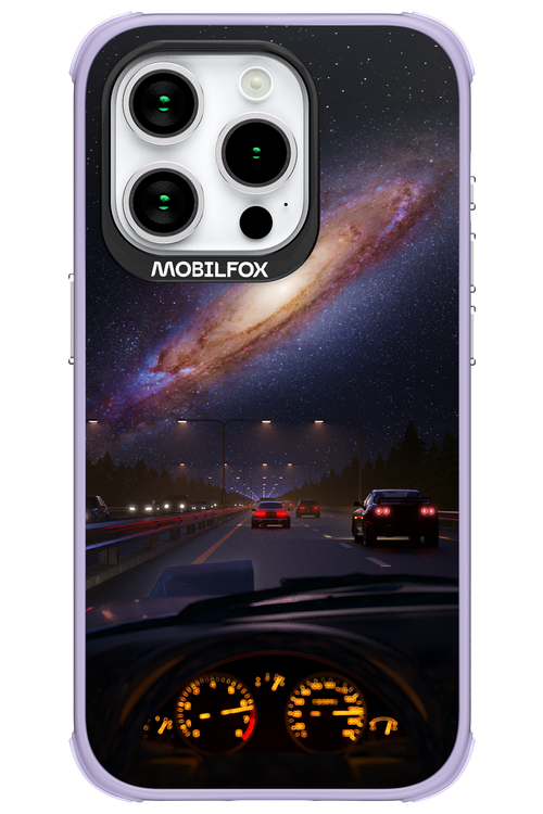 Nightride - Apple iPhone 15 Pro